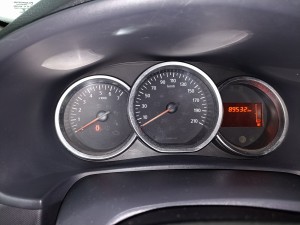 Dacia Logan 1.5 DCI 75 CP SL