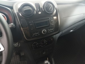 Dacia Logan 1.5 DCI 75 CP SL