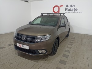 Dacia Logan 1.5 DCI 75 CP SL