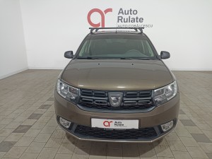 Dacia Logan 1.5 DCI 75 CP SL