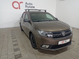 Dacia Logan 1.5 DCI 75 CP SL