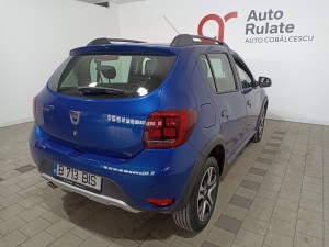 Dacia Sandero Stepway Blue DCi 95 CP