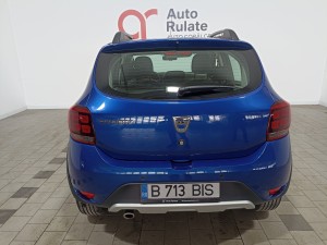 Dacia Sandero Stepway Blue DCi 95 CP