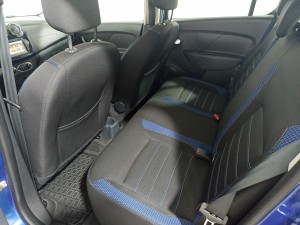 Dacia Sandero Stepway Blue DCi 95 CP