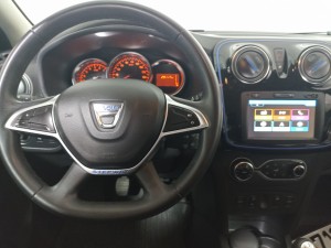 Dacia Sandero Stepway Blue DCi 95 CP