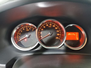 Dacia Sandero Stepway Blue DCi 95 CP