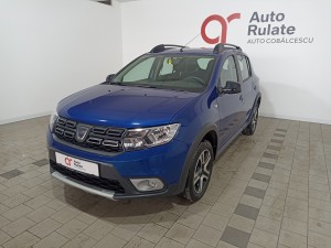 Dacia Sandero Stepway Blue DCi 95 CP