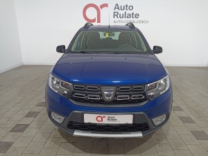 Dacia Sandero Stepway Blue DCi 95 CP