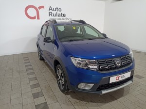 Dacia Sandero Stepway Blue DCi 95 CP