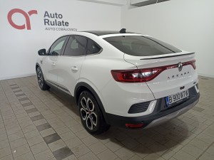 Renault Arkana E-TECH Full Hybrid 145 CP Techno