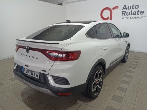Renault Arkana E-TECH Full Hybrid 145 CP Techno