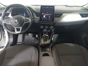 Renault Arkana E-TECH Full Hybrid 145 CP Techno