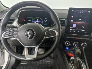Renault Arkana E-TECH Full Hybrid 145 CP Techno