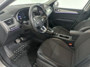 Renault Arkana E-TECH Full Hybrid 145 CP Techno
