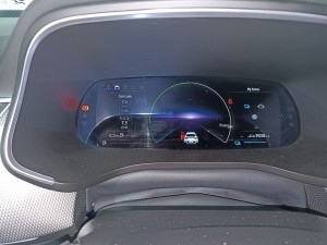 Renault Arkana E-TECH Full Hybrid 145 CP Techno