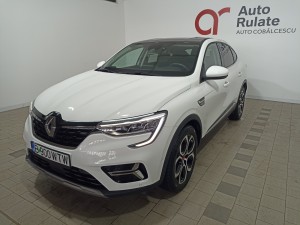 Renault Arkana E-TECH Full Hybrid 145 CP Techno