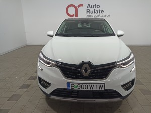 Renault Arkana E-TECH Full Hybrid 145 CP Techno