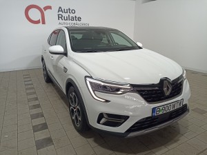 Renault Arkana E-TECH Full Hybrid 145 CP Techno