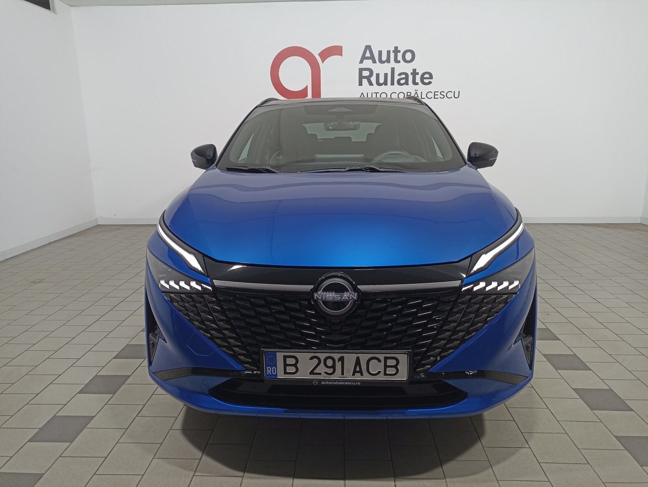 Nissan QASHQAI 1.3 156CP CVT 2WD, N-DESIGN+P1