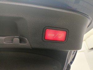 Mercedes Benz GLE 350D 4MATIC  258 CP