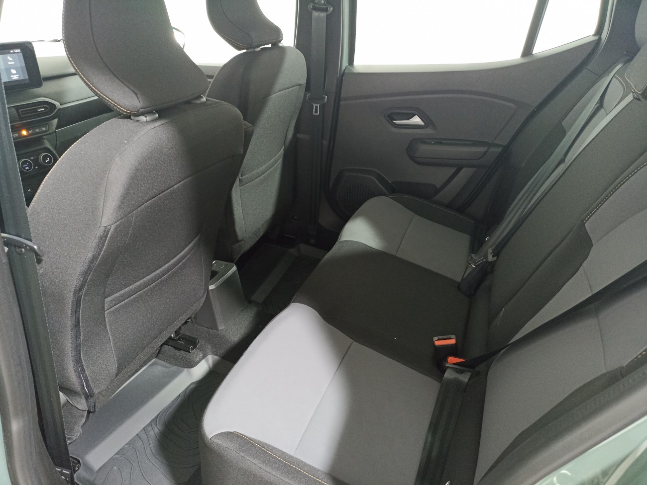Dacia Sandero Stepway ECO-G 100, benzina+ GPL, Auto NOU
