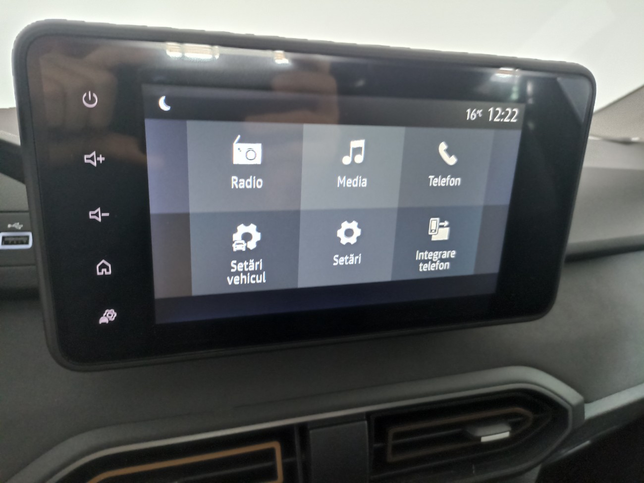 Dacia Sandero Stepway ECO-G 100, benzina+ GPL, Auto NOU