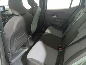 Dacia Sandero Stepway ECO-G 100, benzina+ GPL, Auto NOU