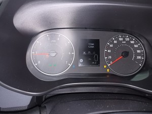 Dacia Sandero Stepway ECO-G 100, benzina+ GPL, Auto NOU