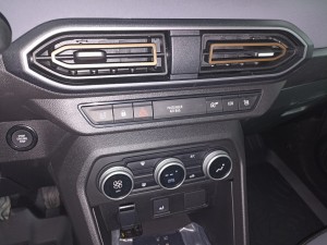 Dacia Sandero Stepway ECO-G 100, benzina+ GPL, Auto NOU