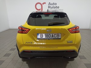 Nissan Juke N-Sport Hybrid 143 CP 