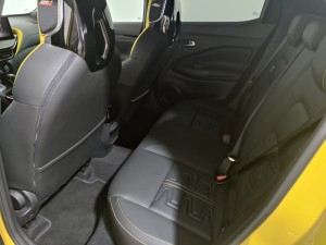 Nissan Juke N-Sport Hybrid 143 CP 