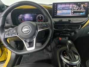 Nissan Juke N-Sport Hybrid 143 CP 
