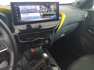 Nissan Juke N-Sport Hybrid 143 CP 