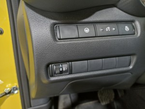Nissan Juke N-Sport Hybrid 143 CP 