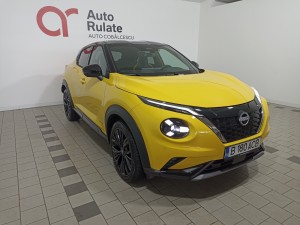 Nissan Juke N-Sport Hybrid 143 CP 
