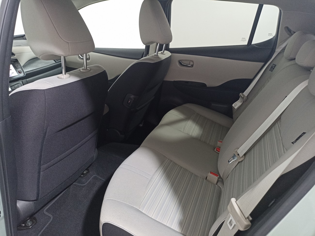 Nissan Leaf N-Connecta Baterie 40KWh -150 CP