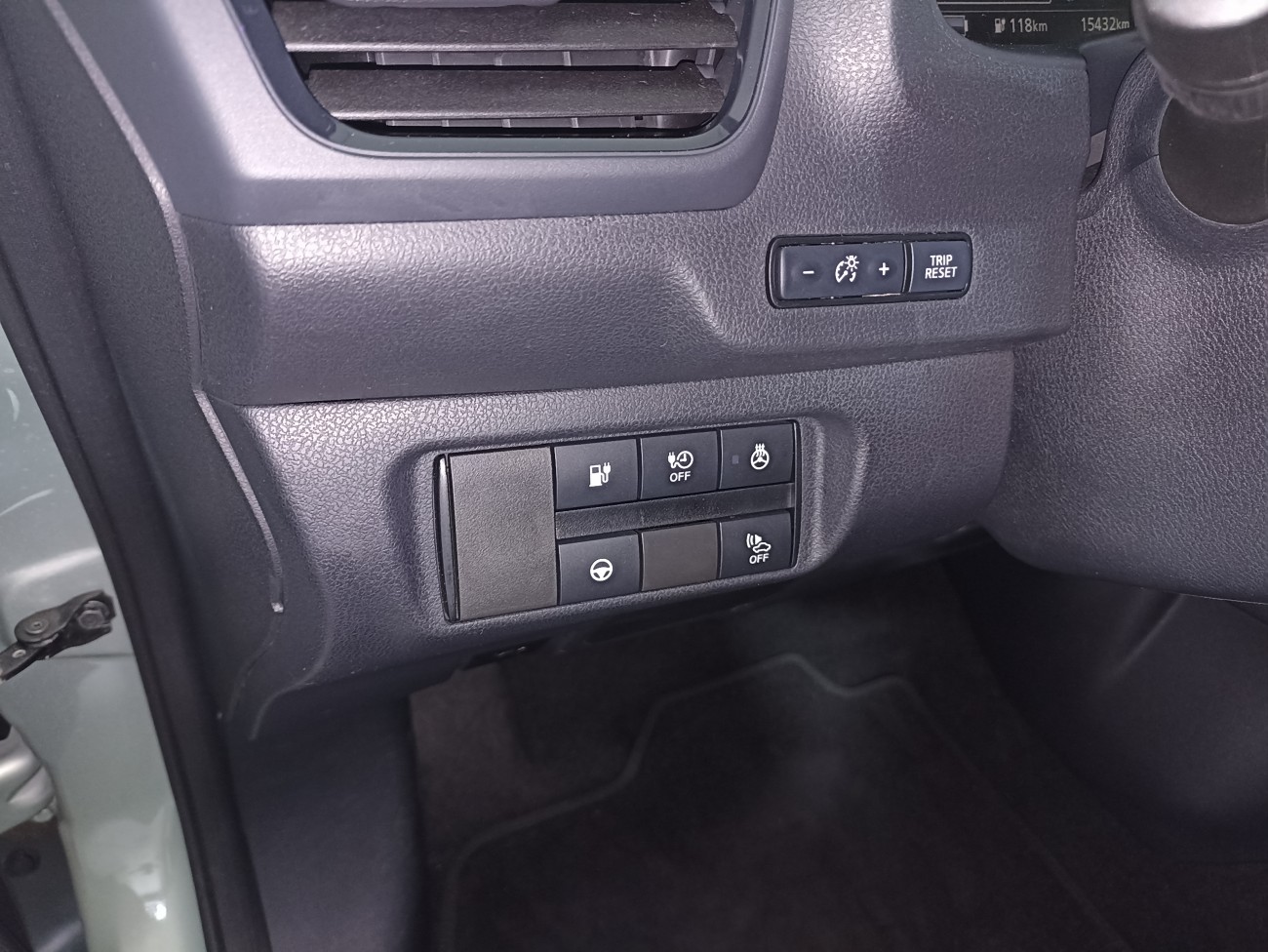 Nissan Leaf N-Connecta Baterie 40KWh -150 CP