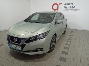Nissan Leaf N-Connecta Baterie 40KWh -150 CP