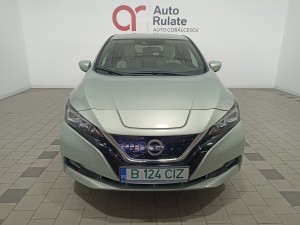 Nissan Leaf N-Connecta Baterie 40KWh -150 CP