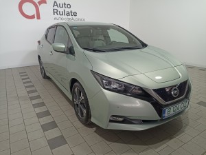 Nissan Leaf N-Connecta Baterie 40KWh -150 CP