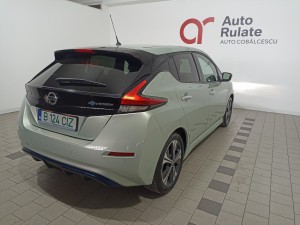 Nissan Leaf N-Connecta Baterie 40KWh -150 CP