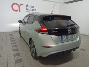 Nissan Leaf N-Connecta Baterie 40KWh -150 CP