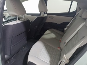Nissan Leaf N-Connecta Baterie 40KWh -150 CP