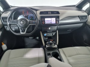 Nissan Leaf N-Connecta Baterie 40KWh -150 CP