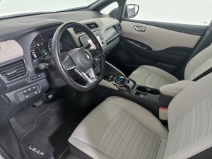 Nissan Leaf N-Connecta Baterie 40KWh -150 CP