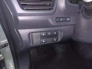 Nissan Leaf N-Connecta Baterie 40KWh -150 CP
