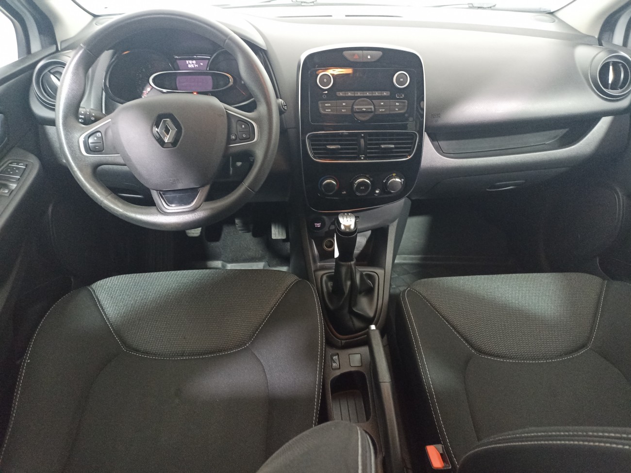 Renault Clio 0.9 TCE 90 CP  