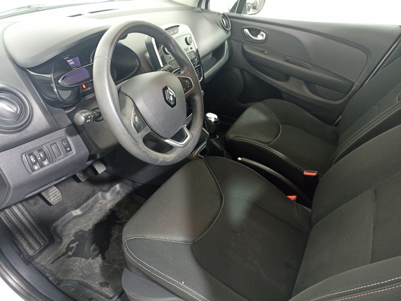 Renault Clio 0.9 TCE 90 CP  