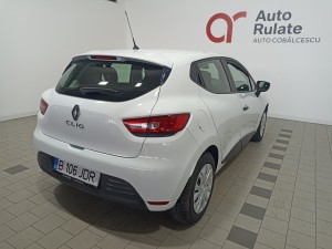 Renault Clio 0.9 TCE 90 CP  