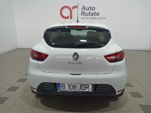Renault Clio 0.9 TCE 90 CP  